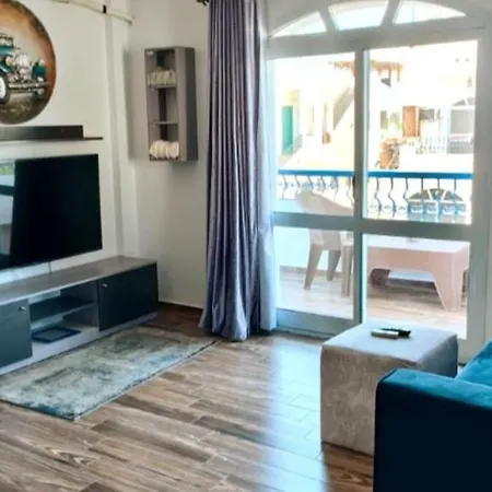 Luxury Getaway3 - Brand New 2Br Apartment